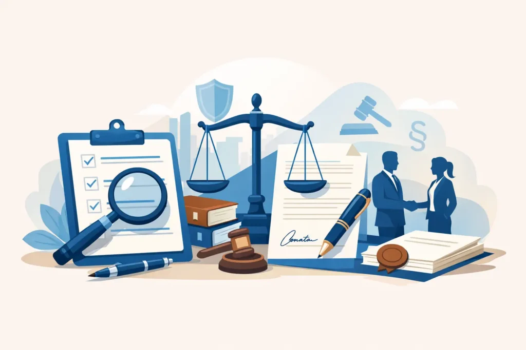 Mentions obligatoires CGV professionnelles