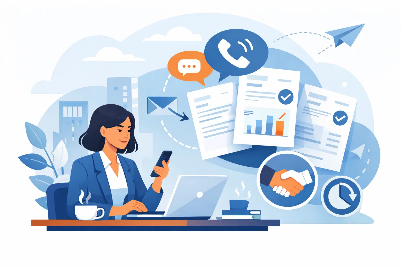 Relance amiable facture professionnelle efficace